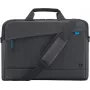 Mobilis Trendy Aktówka 11-14'' Czarna 35% RECYKLING (025027)