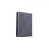 Zewnętrzny dysk twardy Western Digital 5TB USB 3.2 Gen 1 WDBRMD0050BGY-WESN
