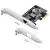 Cudy PE10 karta sieciowa wewnętrzna Ethernet 1000 Mbit/s