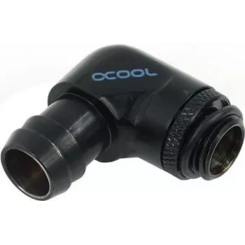 Alphacool 17139 Czarny