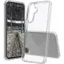 Cover JT BERLIN Pankow Clear etui na telefon komórkowy 17 cm 6,7 cala