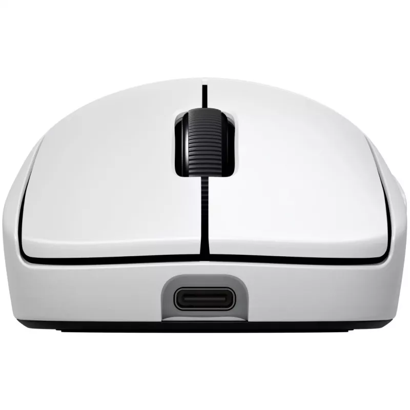 Mysz Logitech Pro 2 Lightspeed White Interface