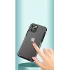 Ochronne wstrząsoodporne etui Devia do iPhone 12 Pro Max, zielone