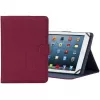 Etui folio Rivacase 3317 CZERWONE