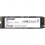 M.2 NVMe SSD PATRIOT P300 256GB — M.2 2280, odczyt 1700 MB/s, zapis 1100 MB/s