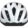 Kask otwarty ABUS Pedelec 1.1 biały lekka konstrukcja cechy bezpieczeństwa