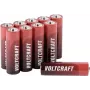 VOLTCRAFT Industrial LR6 Mignon (AA) Bateria alkaliczno-manganowa 3000 mAh 1.5 V 10 szt. (VC-14066385)
