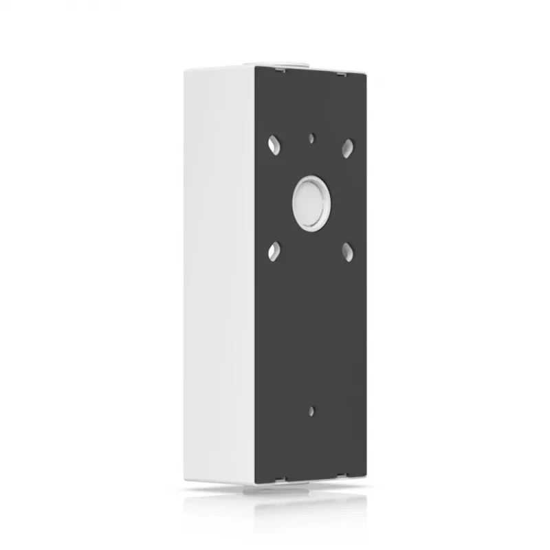 Mount box Ubiquiti UACC-Reader-Pro-JB-W biały 77,8x48,6x205,4 mm