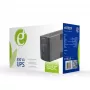 Gembird EG-UPS-B850 zasilacz awaryjny (UPS) Line-Interactive 0,85 kVA 510 W