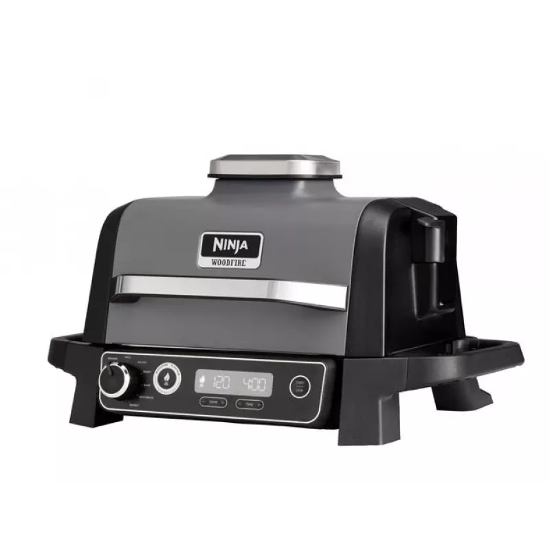 Ninja OG701EU Woodfire Outdoor Grill