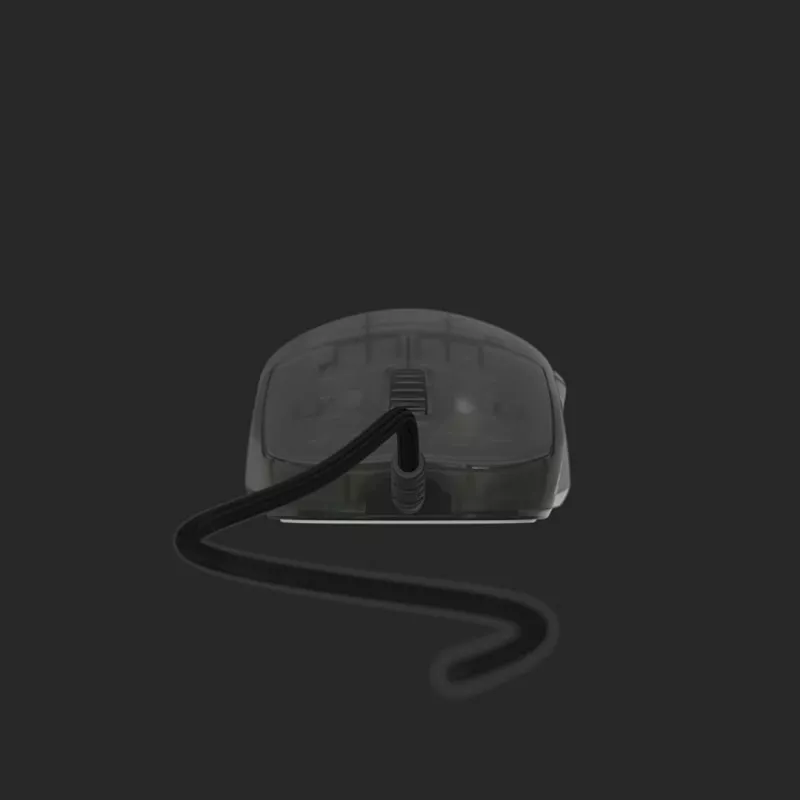 Endgame Gear OP1 RGB mysz Gaming Praworęczna USB Typ-A Optyczna 26000 DPI