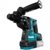 Makita HR003GZ - młotowiertarka - akumulatorowa - 3 tryby - SDS-plus 28 mm - 2,8 dżuli - bez akumulatora - 40 V (HR003GZ)
