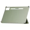 Lenovo ZG38C05989 etui na tablet 32,3 cm (12,7 cala) Folio zielone