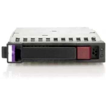 Hewlett Packard Enterprise HPE - Dysk twardy - 2TB - Hot-Swap - 3.5 LFF (8,9 cm LFF) - SAS 12Gb/s - 7200 obr./min - dla HPE P4500 G2, StoreOnce 4430, ProLiant DL370 G6, DL385 G6, Store