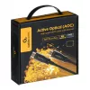 Kabel HDMI Gembird CCBP-HDMI-AOC-30M-02 30m HDMI Typ A Męski Czarny