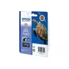 Epson Turtle T1577 Light Czarny, wysoka wydajność (XL), Light Czarny, tusz pigmentowy, 25,9 ml, 1 szt., 23000 stron
