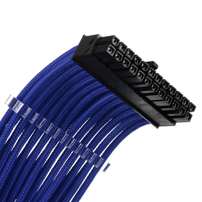 Phanteks PH-CB-CMBO_BL wewnętrzny kabel zasilający