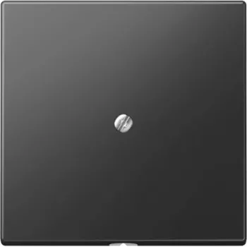 Jung LS990ASWM gniazdo kablowe z odciążeniem (LS990ASWM)