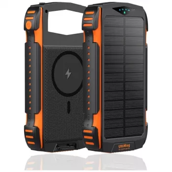 Przenośna bateria 4smarts TitanPack UltiMag 20000 mAh