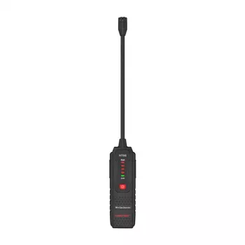 Mini wykrywacz wycieków gazu Habotest HT66