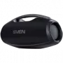 Wodoodporny głośnik przenośny SVEN SV-022891 Czarny