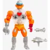 Masters of the Universe Origins Actionfigur Mini Comic Roboto, Play Figurine 14 cm
