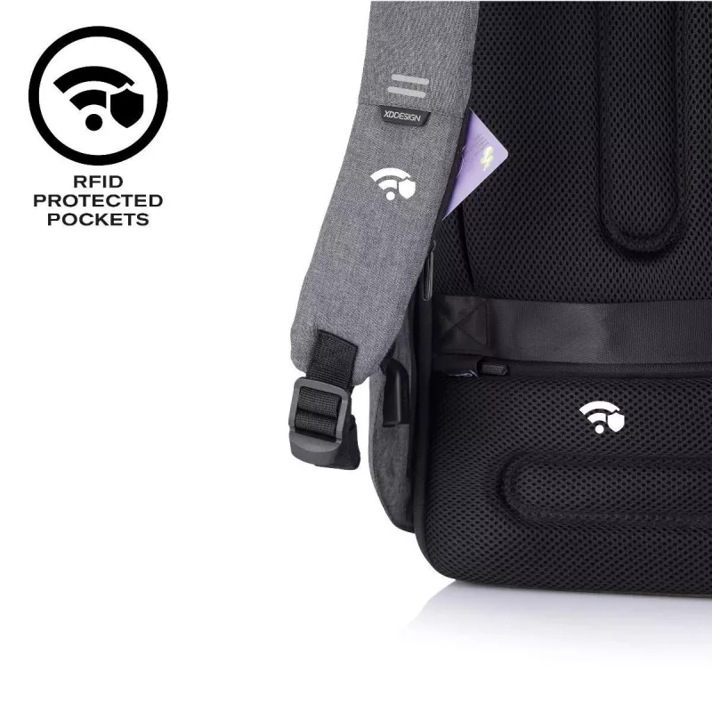 Plecak XD-Design Bobby Hero XL