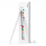 Rysik Inateck PCL005_WHITE — kompatybilny z iPad Pro, iPad Mini, iPad 6–10