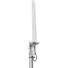 Antena masztowa/ścienna Poynting LTE/GSM A-OMNI-292-V2 biała N-Type (F) LoRa Helium 7 dBi dookólna N-Type-F