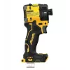 Wkrętarka DeWalt DCF870N-XJ, akumulatorowa 18 V Li-Ion, moment obrotowy 56 N·m, uchwyt 1/4 cala, rękojeść pistoletowa