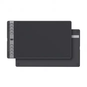 Tablet graficzny Huion Inspiroy 2L Czarny 10 x 6,25 cala 5080 LPI