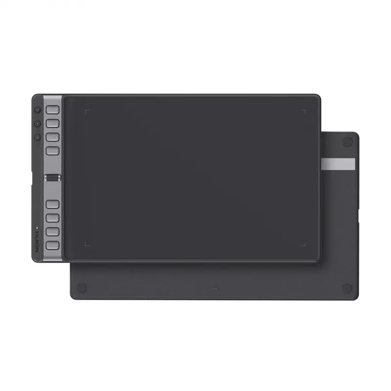 Tablet graficzny Huion Inspiroy 2L Czarny 10 x 6,25 cala 5080 LPI