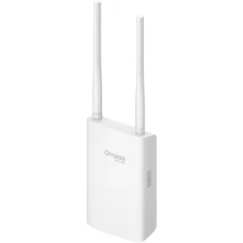 TP-Link Omada EAP603-Outdoor 1800 Mbit/s Biały Power over Ethernet (PoE)