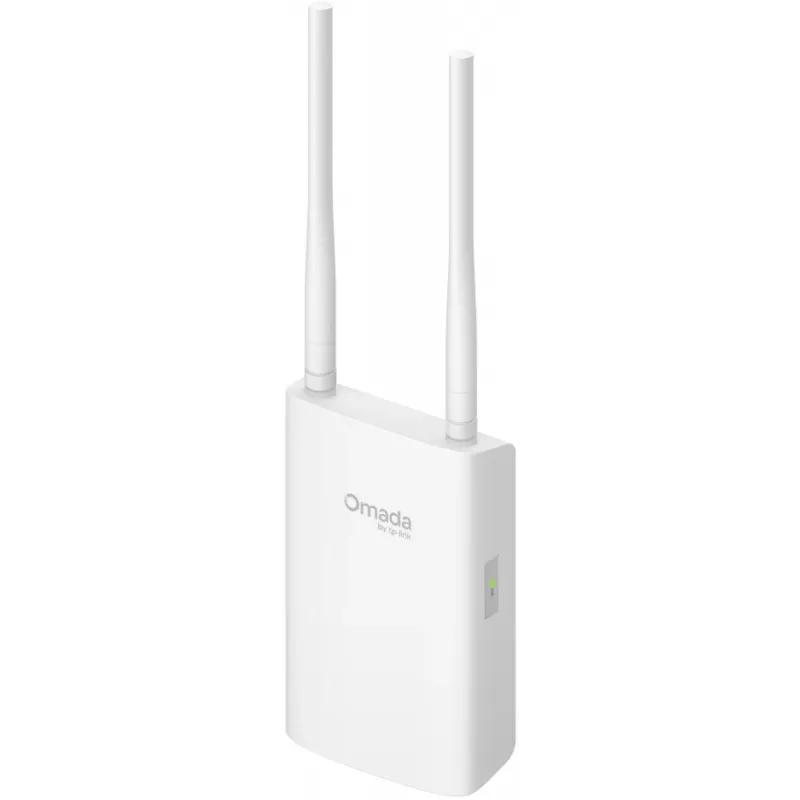 TP-Link Omada EAP603-Outdoor 1800 Mbit/s Biały Power over Ethernet (PoE)