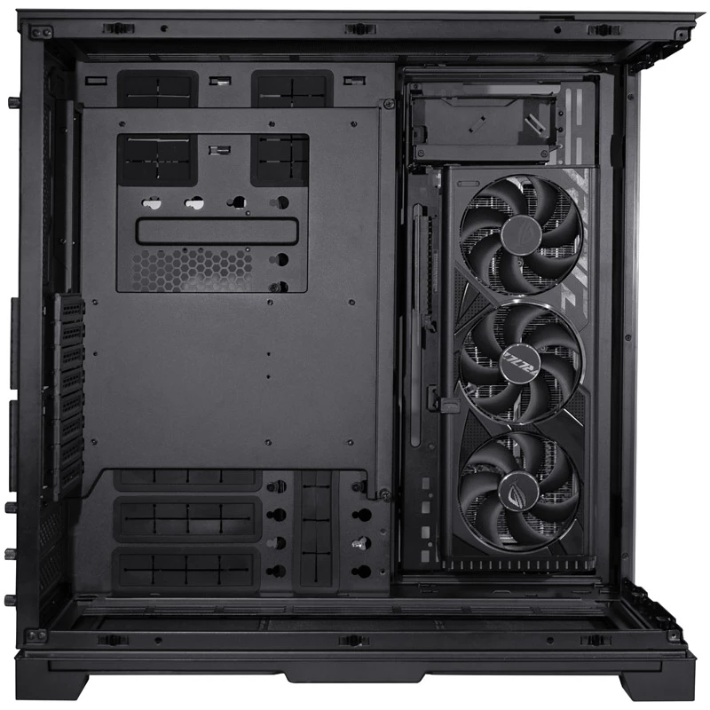 Uchwyt GPU Lian Li O11D Evo XL Metal Universal 93,5x145x80 mm