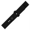 Zamienny silikonowy pasek do zegarka FIXED FIXSST2-22MM-BK — 22 mm szybkozłączka czarna