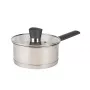 Garnek Russell Hobbs RH01164EU7 20 cm stal nierdzewna, kompatybilny z indukcją, z pokrywką