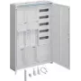 Komplettschrank BW ZB33SEQ25 2eHZ/VF-5rh/APZ eHZ 1100 (ZB33SEQ25)