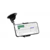 Uchwyt pasywny Mobilis 001287 do telefonu komórkowego/smartfona Czarny