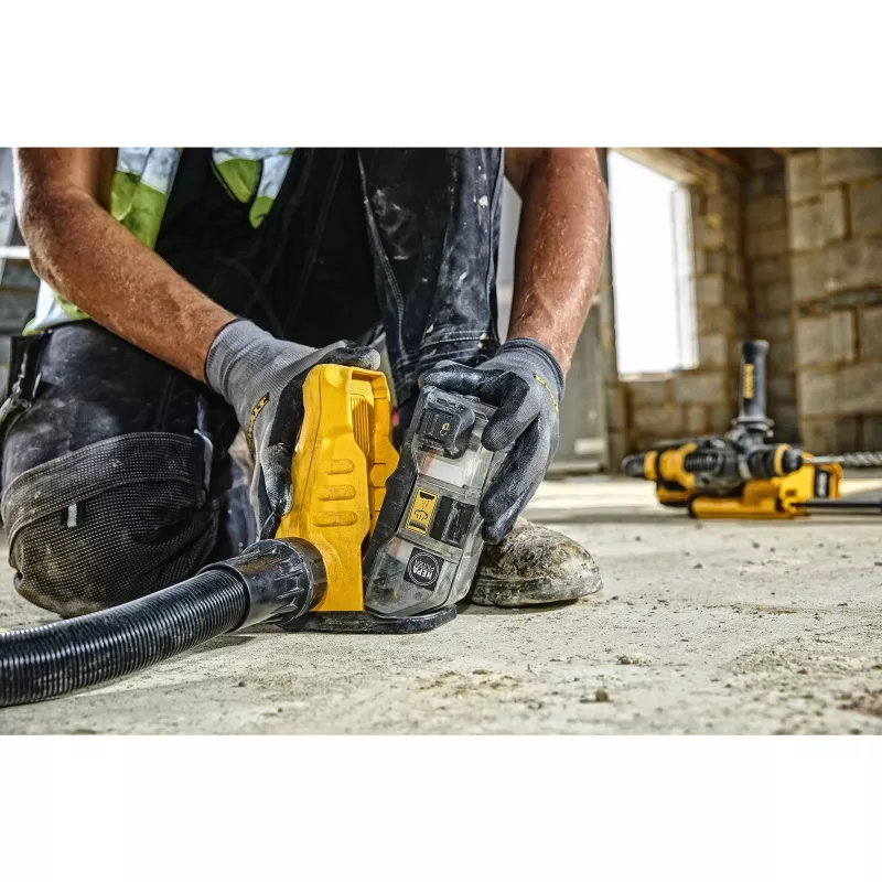 Akcesorium do odkurzacza DeWALT DWH079D-XJ