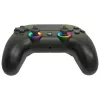 Bezprzewodowy kontroler LED Subsonic zielony do PS5