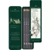 Ołówek grafitowy Faber-Castell 117805 HB 5 szt.