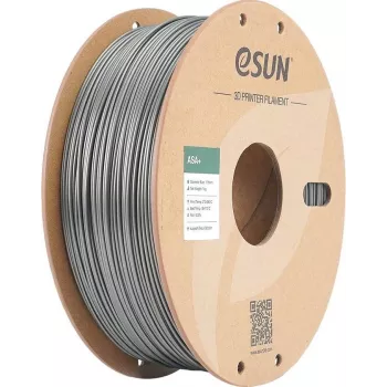 ASA+ 1,75mm Srebrny 1kg (ASA+P175S1)