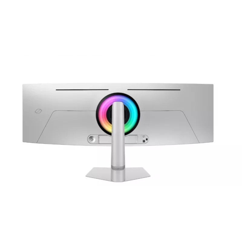 Monitor Samsung Odyssey G9 OLED 49 cali OLED 5120 x 1440