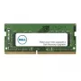 DELL MKYF9 moduł pamięci 8 GB 1 x 8 GB DDR4 260-pin SO-DIMM