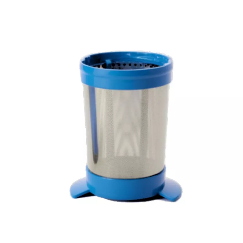 Odkurzacz Czarny & Decker BXVMS602E — 600 W sieciowy, pojemnik 800 ml cykloniczny bezworkowy, HEPA, kabel 6 m, 2,7 kg