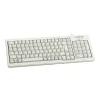 Klawiatura CHERRY XS G84-5200LCMDE-0 Szara QWERTZ