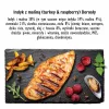 PAKA ZWIERZAKA Seventh Heaven indyk z maliną M sucha karma dla psów, 9 kg