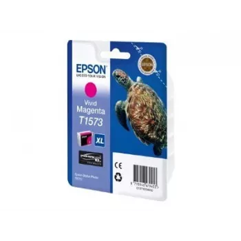 Wkład atramentowy Epson T1573 magenta