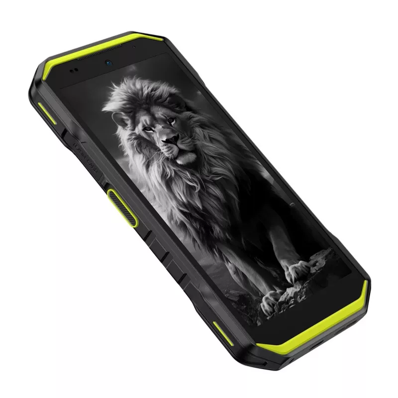 Ulefone Armor X32 Pro 5G 8/256GB Vivid Green